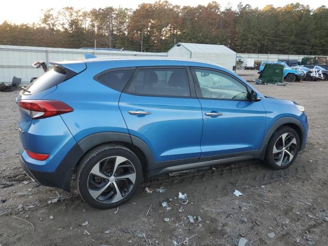 2016 HYUNDAI TUCSON LIM - KM8J33A20GU251113