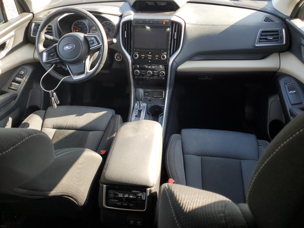 SUBARU ASCENT PREMIUM