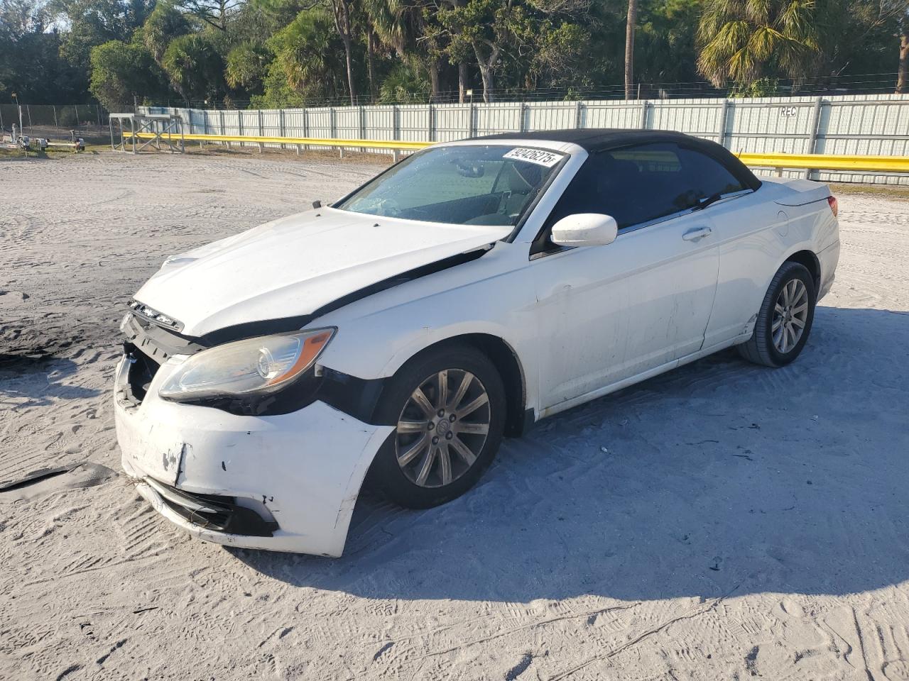 CHRYSLER 200 TOURING