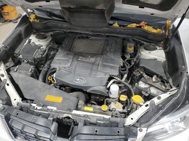 2017 SUBARU FORESTER 2 #3294261878