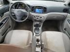 Lot #3301662631 2007 HYUNDAI ACCENT GLS