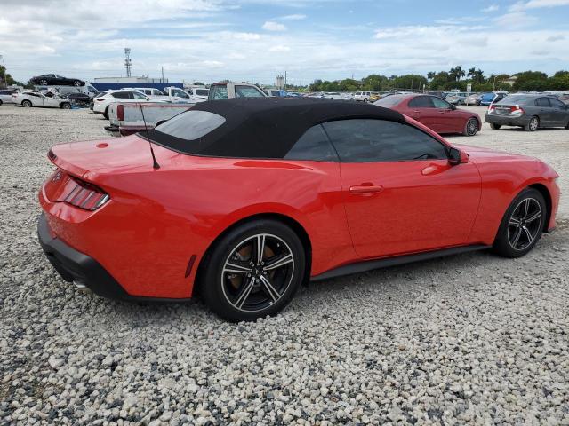 2024 FORD MUSTANG #3310324972