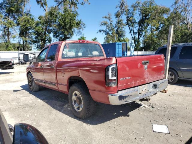 2006 DODGE RAM 2500 S #3291234038