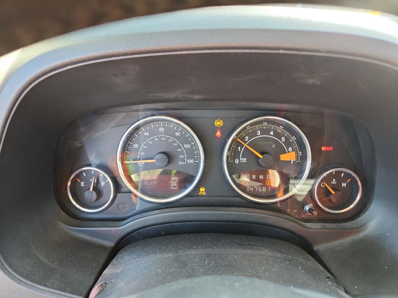 JEEP COMPASS LIMITED