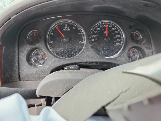 2011 CHEVROLET SILVERADO #3285720662