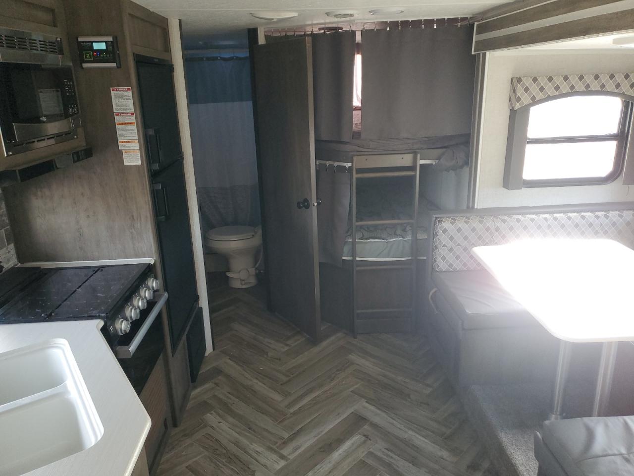 Lot #3282535871 2021 FRRV TRAILER