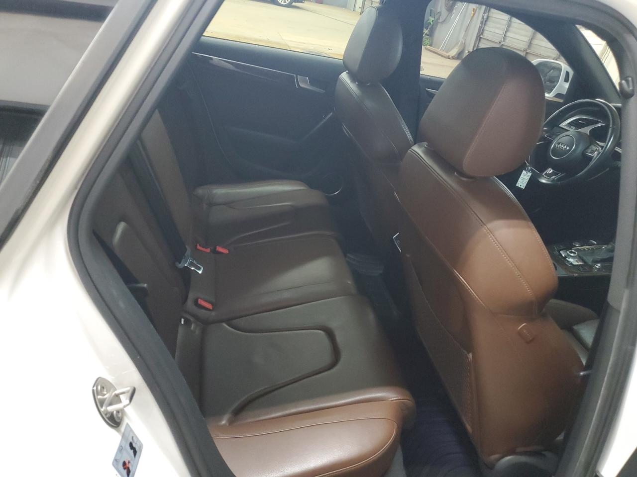 AUDI A4 ALLROAD PREMIUM PLUS