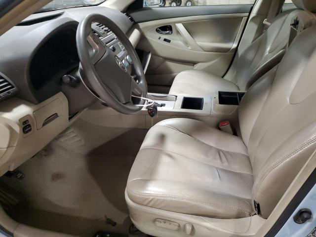 2009 TOYOTA CAMRY BASE #3301983467