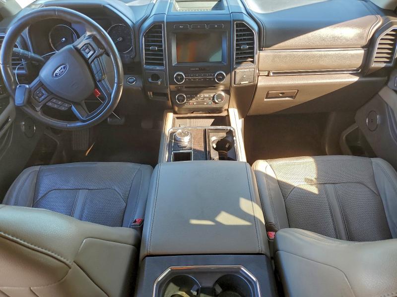 2018 FORD EXPEDITION #3297911779