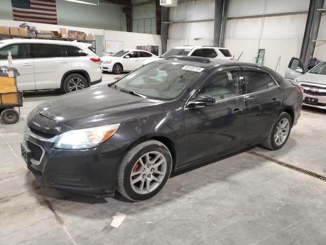Global Auto Auctions: 2015 CHEVROLET MALIBU 1LT
