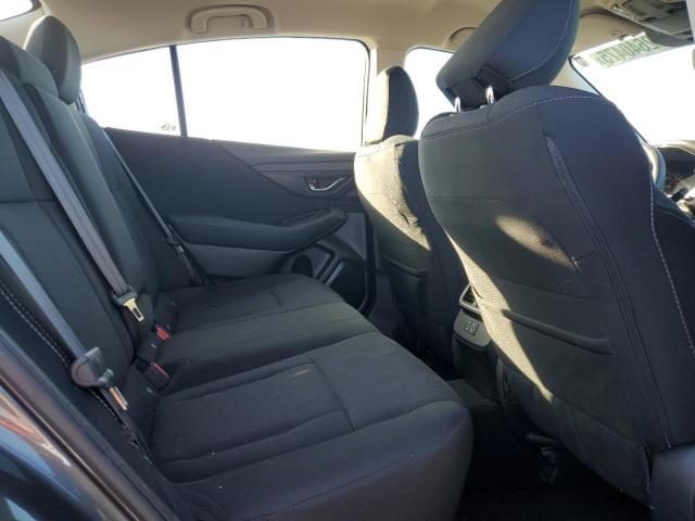 2023 SUBARU LEGACY PRE #3295429927