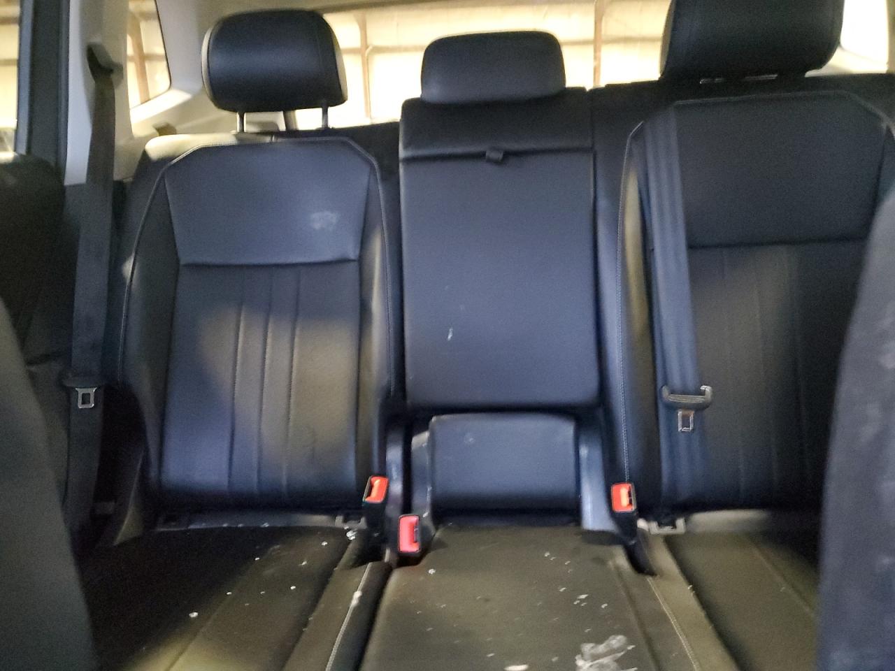 VOLKSWAGEN TIGUAN SE