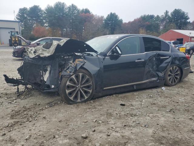 2012 HYUNDAI GENESIS 5. #3303726419