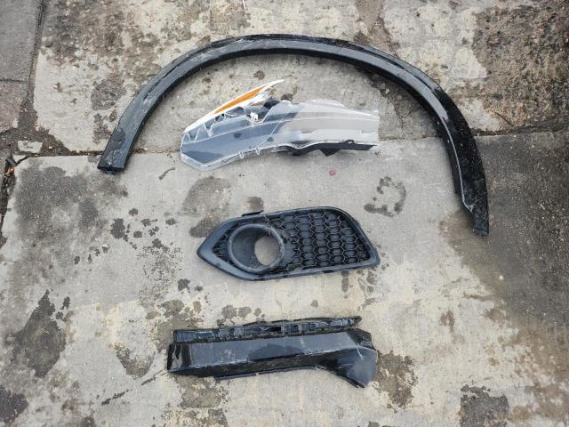 2020 HONDA HR-V SPORT #3293882636