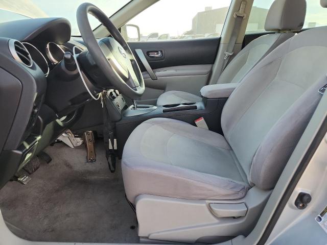 2010 NISSAN ROGUE S #3293728956