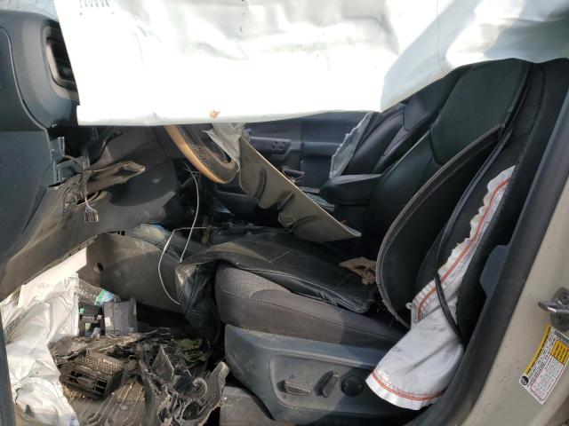 2024 FORD MAVERICK X #3287650010