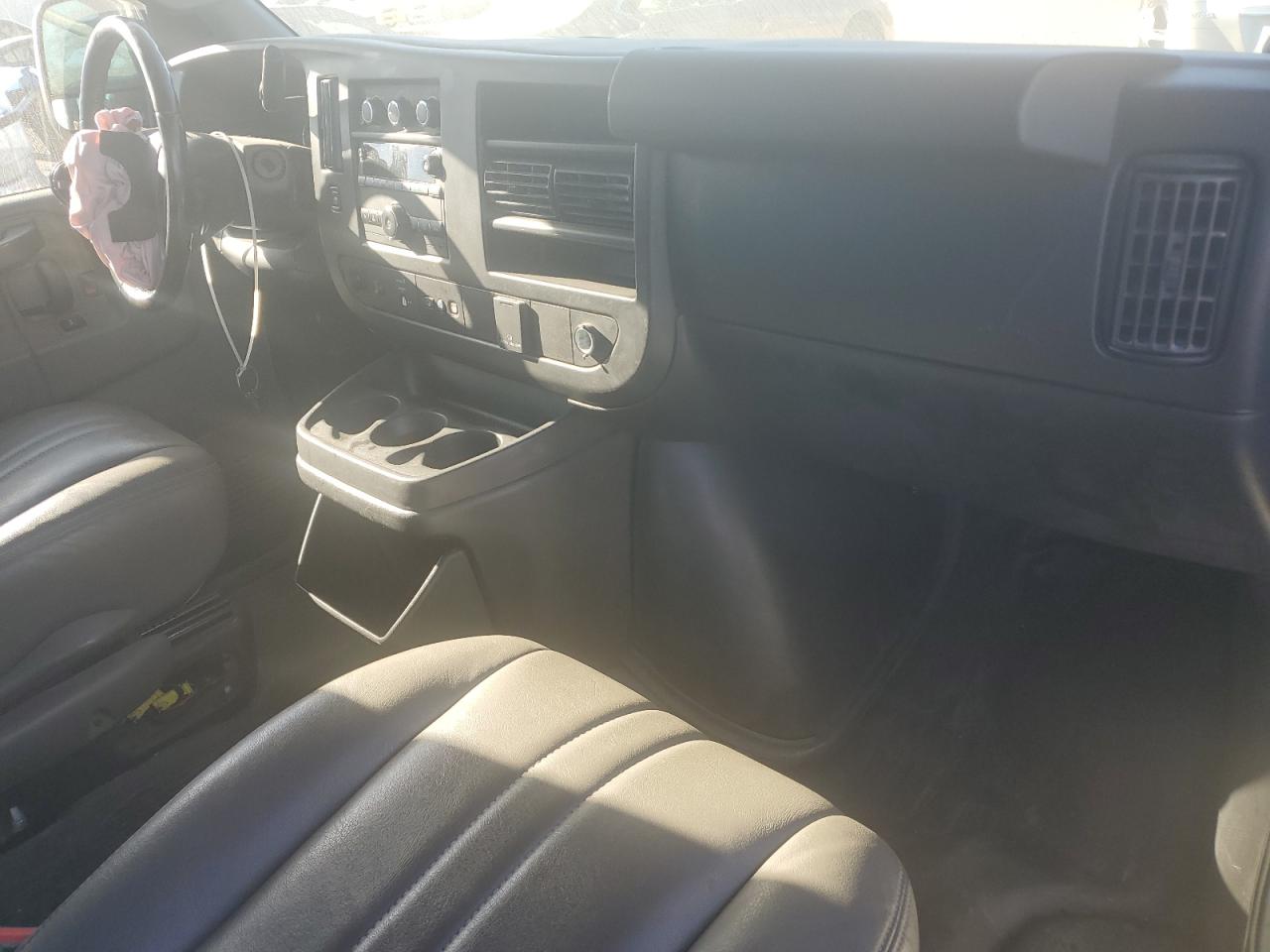 CHEVROLET EXPRESS G2