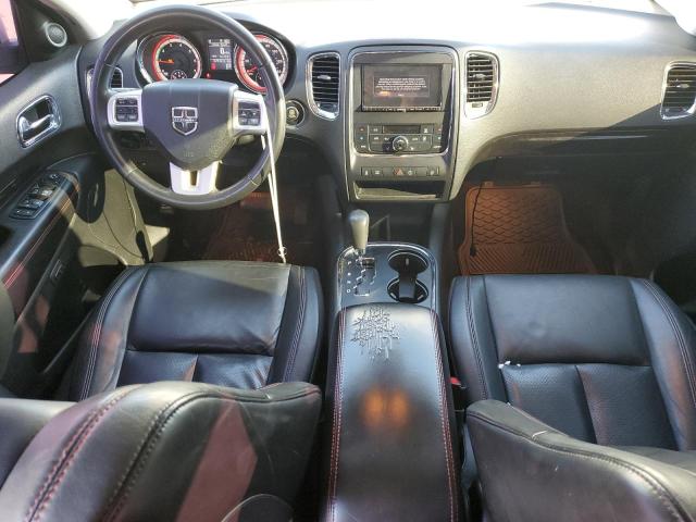 2013 DODGE DURANGO R/ - 1C4SDHCT8DC665685