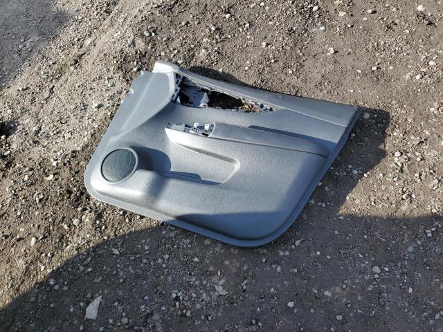 2016 NISSAN ROGUE S #3297870808