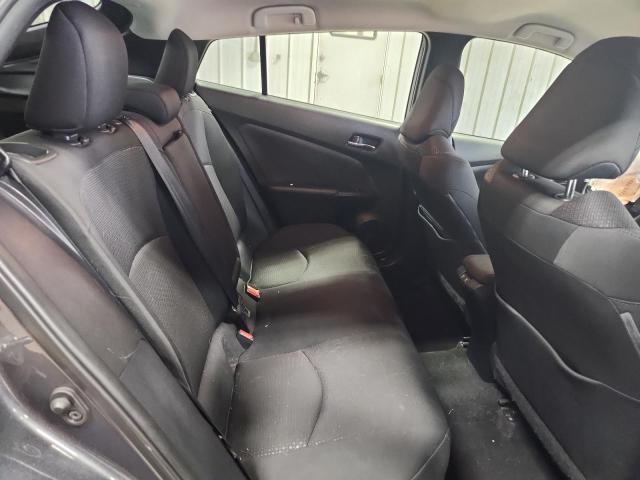 2021 TOYOTA PRIUS SPEC - JTDKAMFU6M3151405