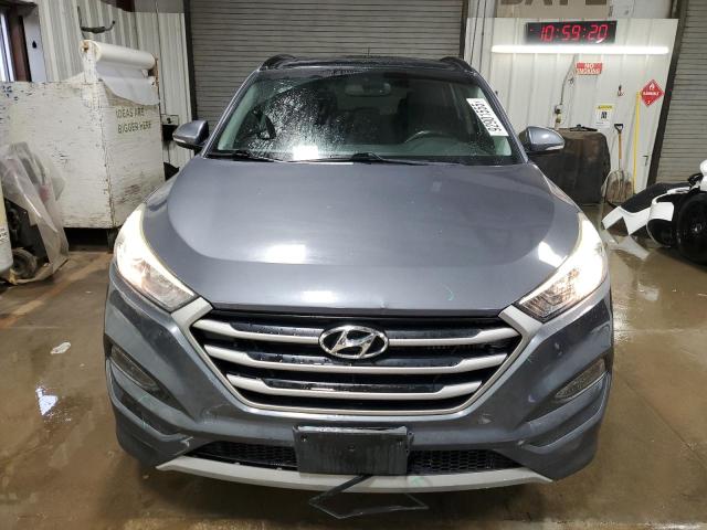 2017 HYUNDAI TUCSON LIM #3292311296
