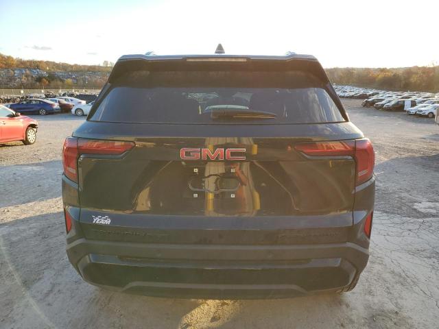 2026 GMC TERRAIN EL #3301669637