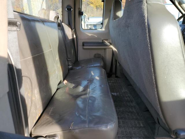 2010 FORD F250 SUPER #3282184869