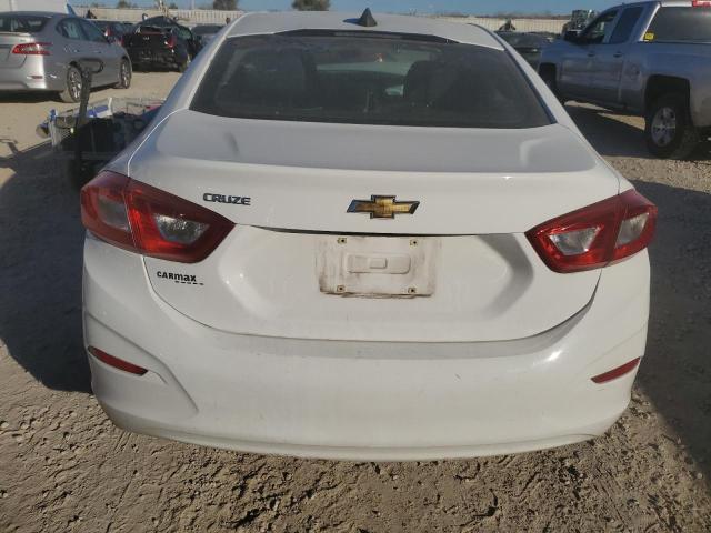 2019 CHEVROLET CRUZE LS #3296702717
