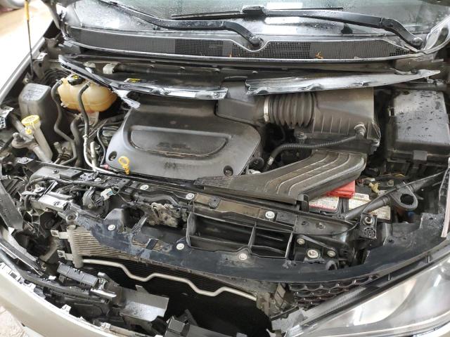 2020 CHRYSLER PACIFICA T - 2C4RC1BG1LR149784