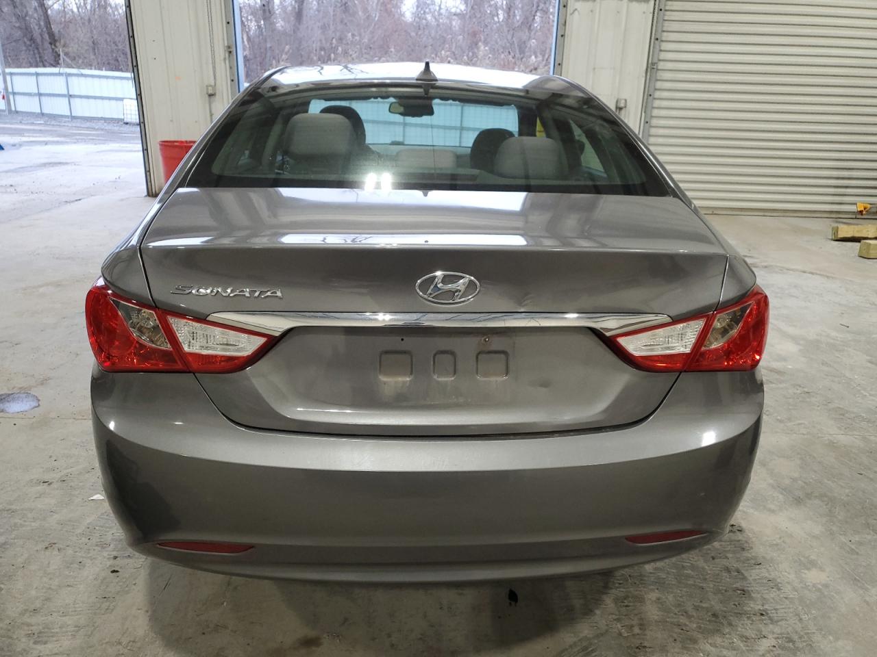 HYUNDAI SONATA GLS