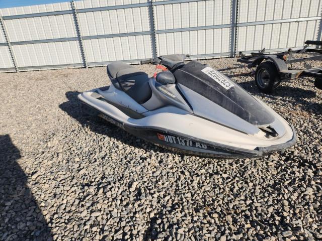Global Auto Auctions: 2004 TRUE AQUATRAX F12X