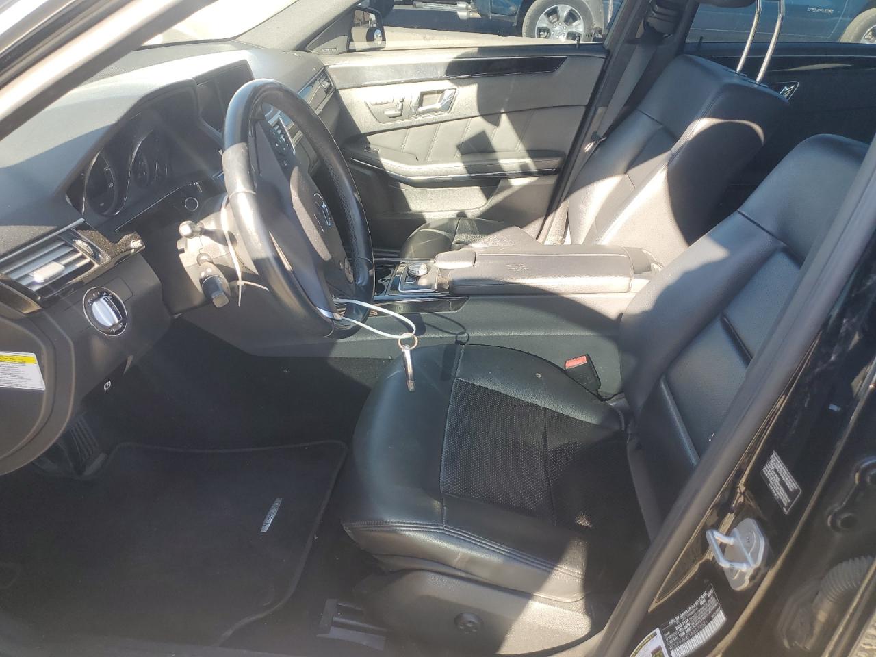 MERCEDES-BENZ E-CLASS 350 4MATIC