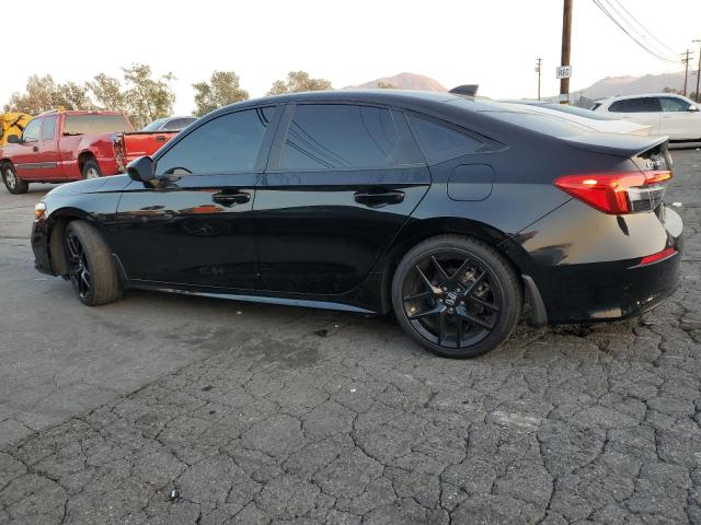 2022 HONDA CIVIC SPOR #3309174712