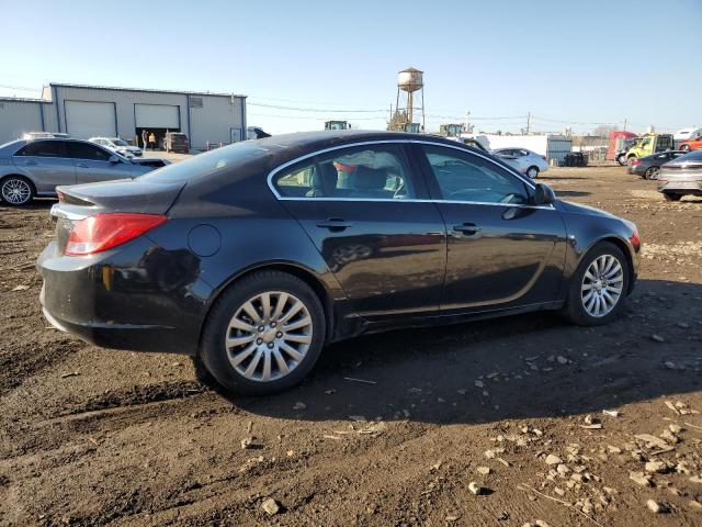 2011 BUICK REGAL CXL #3294460496