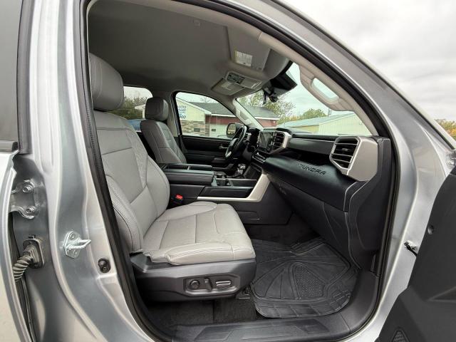 2024 TOYOTA TUNDRA CRE #3291241998