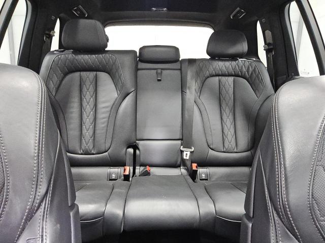 2021 BMW X7 XDRIVE4 #3304601471