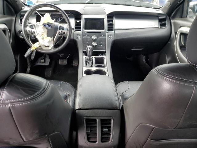 2018 FORD TAURUS SEL #3309510591