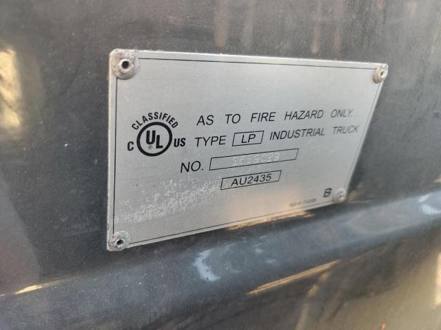 2013 NISSAN UNKNOWN #3290190214