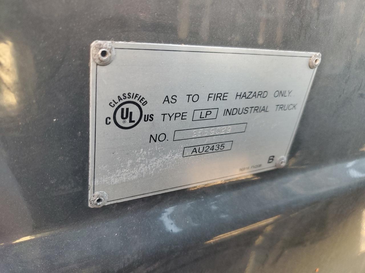 Lot #3290190214 2013 NISSAN UNKNOWN