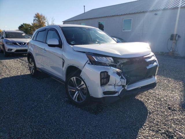 2024 MITSUBISHI OUTLANDER #3284799532