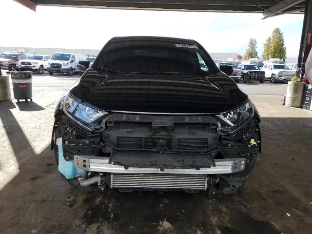 2021 HONDA CR-V SE #3301874447