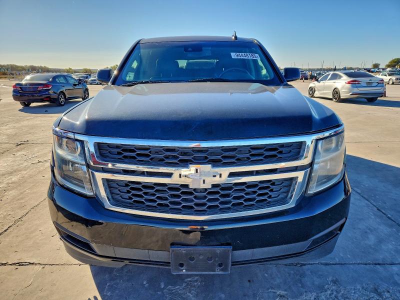 2019 CHEVROLET SUBURBAN K #3305293310