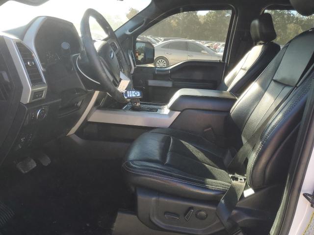 2019 FORD F150 SUPER #3297115522