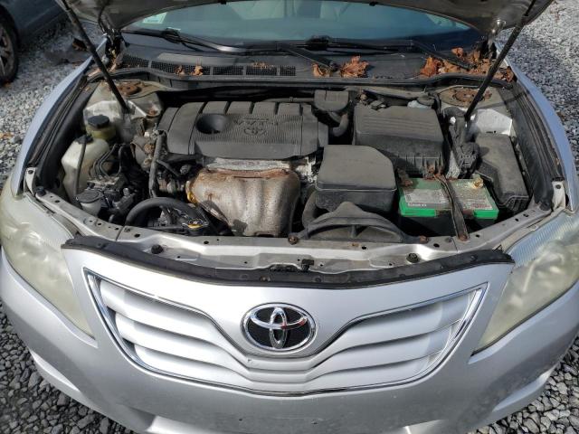 2011 TOYOTA CAMRY BASE #3291191993