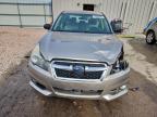 Lot #3304012700 2014 SUBARU LEGACY 2.5