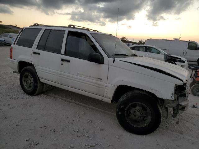 1998 JEEP GRAND CHER #3302683028