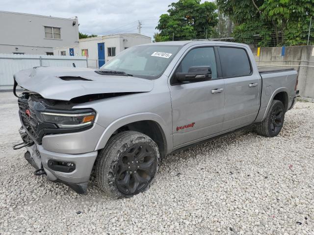 Global Auto Auctions: 2023 RAM 1500 LIMIT