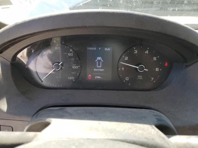 2025 RAM PROMASTER #3290262298