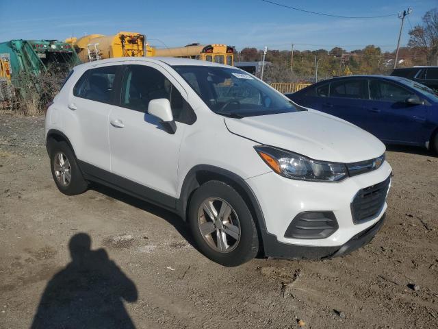 2019 CHEVROLET TRAX LS - 3GNCJKSBXKL305197