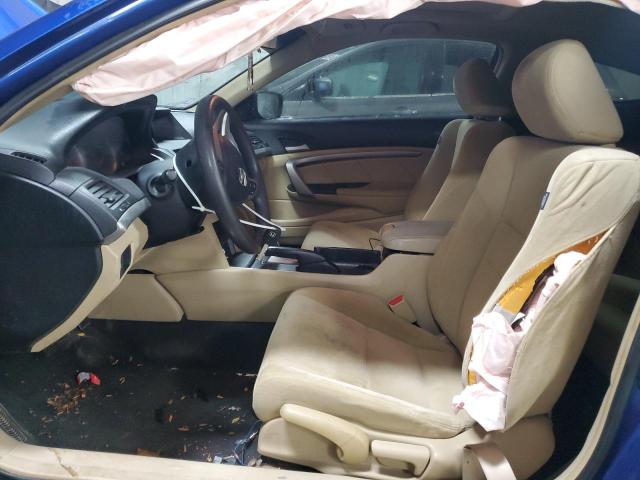 2008 HONDA ACCORD EX #3287300984